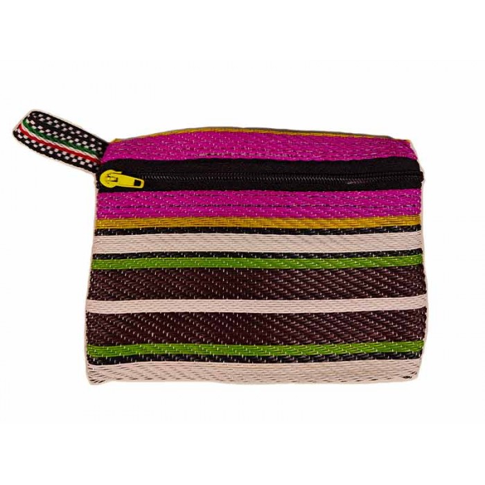 Pocket Pouch Monederito de bolsillo multicolor