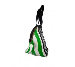 Shoulder bag Berlingo green bag