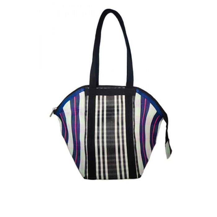 Bolso al hombro Bolso Berlingo morado