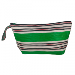 Troussetes Small Troussette Small green with stripes
