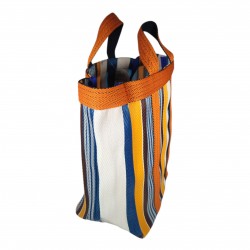Picnic Mini small handbag Orange tide
