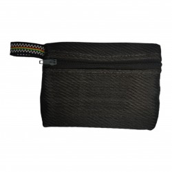 Pocket Pouch Monnaie de poche noir babachic