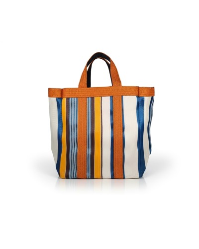 Picnic Mini small handbag Orange tide