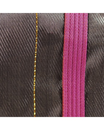 Babachic Shop | Mini Retro Pack - Bolso cuadrado de plástico reciclado