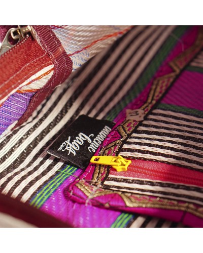 Mini Retro Pack Babachic
