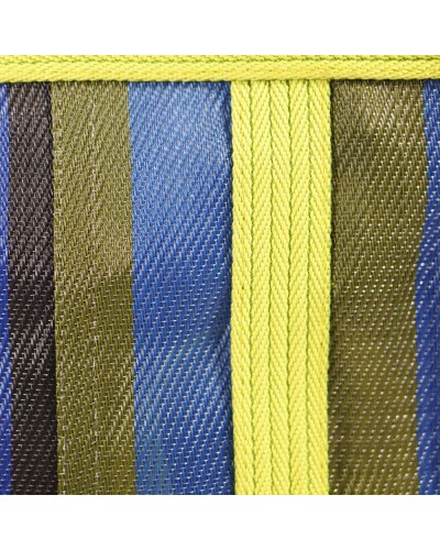 Babachic Shop | Mini Retro Pack - Bolso cuadrado de plástico reciclado