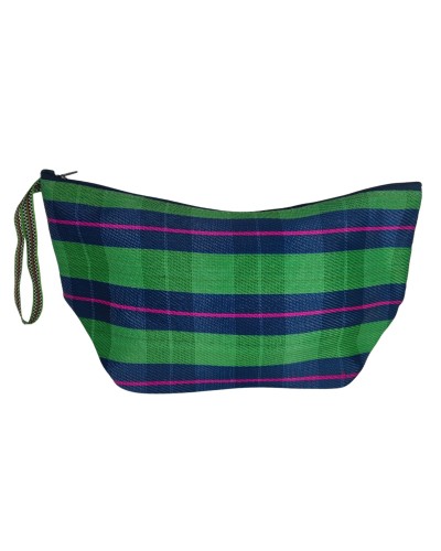 Neceser Mediano de Plástico Reciclado | Babachic Shop