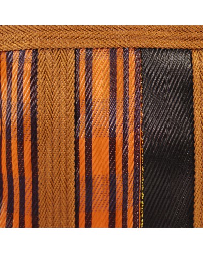 Babachic Shop | Mini Retro Pack - Bolso cuadrado de plástico reciclado