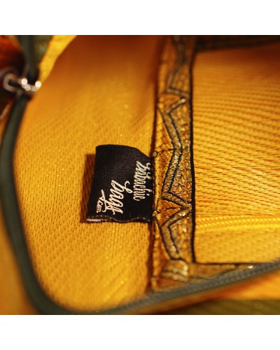 Mini Retro Pack Babachic