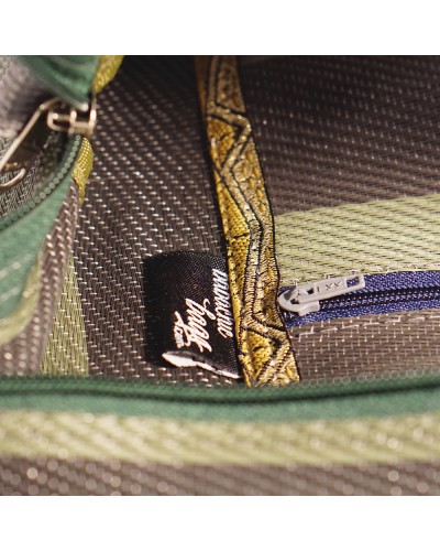 Mini Retro Pack Babachic
