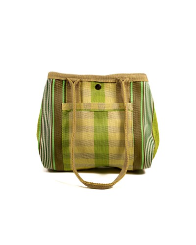 Banaras Bag – Sac écologique en plastique recyclé | Pratique, moderne et résistant