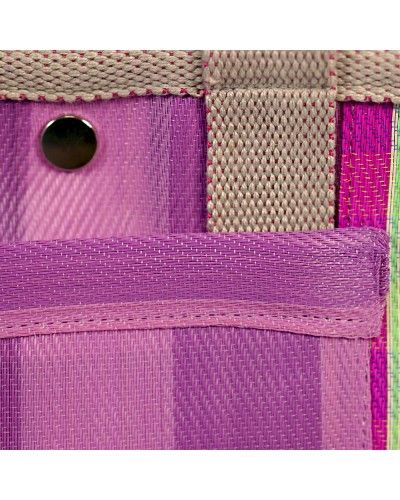 Banaras Bag – Eco-friendly recycled plastic bag | Practical, modern and durable