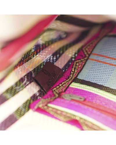 Banaras Bag – Sac écologique en plastique recyclé | Pratique, moderne et résistant