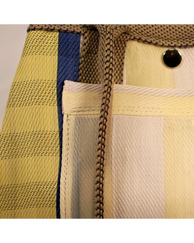 Banaras Bag – Sac écologique en plastique recyclé | Pratique, moderne et résistant