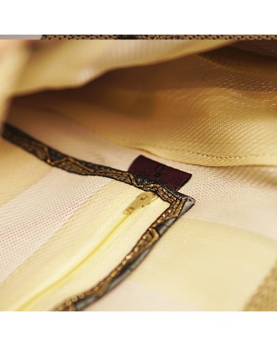 Banaras Bag – Eco-friendly recycled plastic bag | Practical, modern and durable