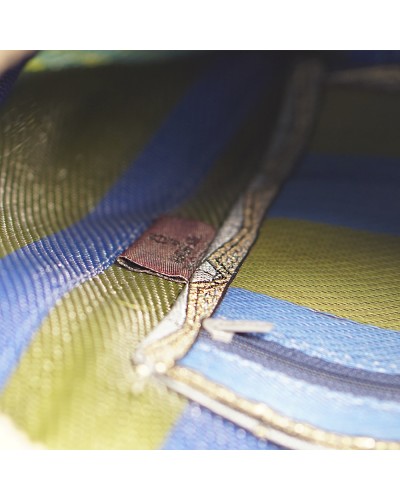 Banaras Bag – Bolso ecológico de plástico reciclado | Práctico, moderno y resistente