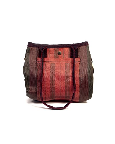Banaras Bag – Eco-friendly recycled plastic bag | Practical, modern and durable