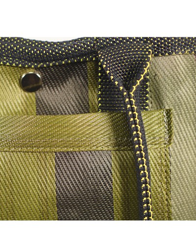 Banaras Bag – Sac écologique en plastique recyclé | Pratique, moderne et résistant