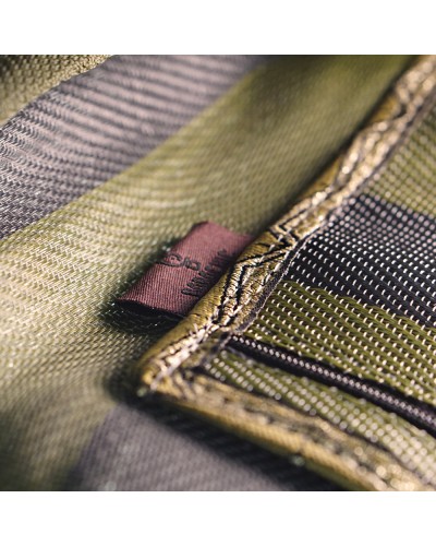 Banaras Bag – Bolso ecológico de plástico reciclado | Práctico, moderno y resistente