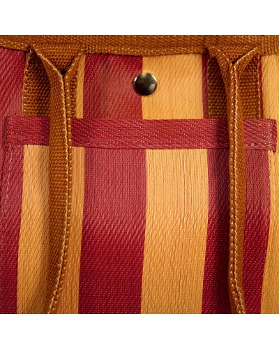 Banaras Bag – Bolso ecológico de plástico reciclado | Práctico, moderno y resistente