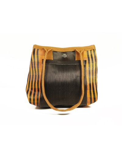 Banaras Bag – Eco-friendly recycled plastic bag | Practical, modern and durable
