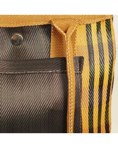 Banaras Bag – Sac écologique en plastique recyclé | Pratique, moderne et résistant