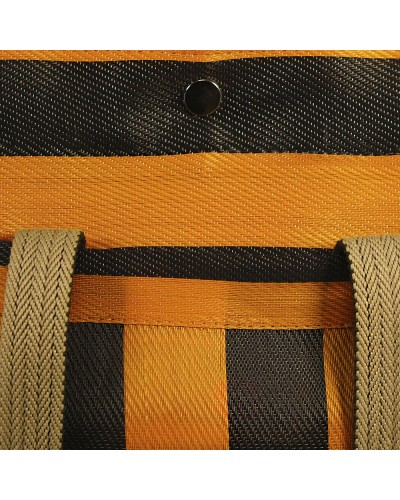 Gymi Bag de Babachic: Bolso Sostenible de Plástico Reciclado