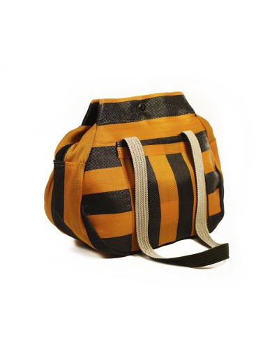 Gymi Bag par Babachic : Sac Durable en Plastique Recyclé