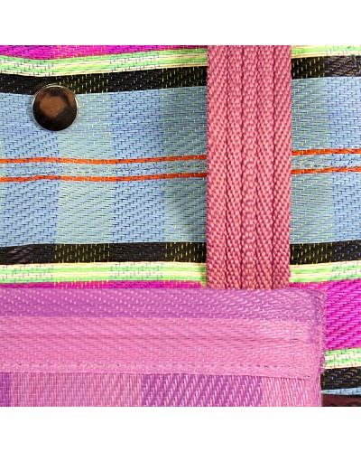 Gymi Bag de Babachic: Bolso Sostenible de Plástico Reciclado
