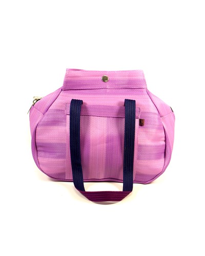 Gymi Bag par Babachic : Sac Durable en Plastique Recyclé