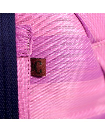 Gymi Bag par Babachic : Sac Durable en Plastique Recyclé