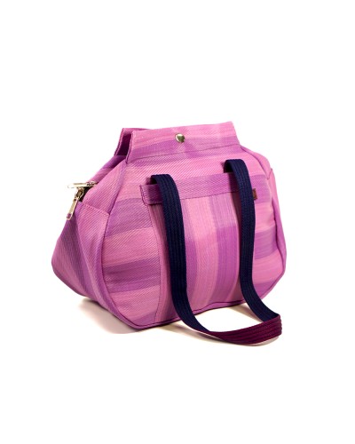 Gymi Bag de Babachic: Bolso Sostenible de Plástico Reciclado