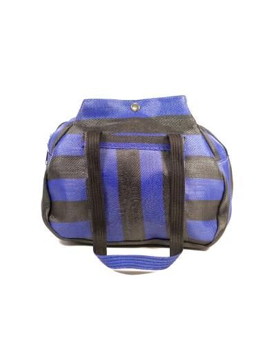 Gymi Bag de Babachic: Bolso Sostenible de Plástico Reciclado