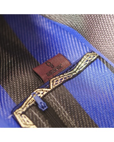 Gymi Bag de Babachic: Bolso Sostenible de Plástico Reciclado