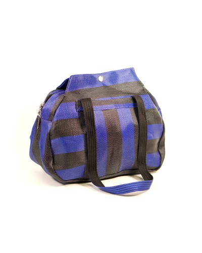 Gymi Bag de Babachic: Bolso Sostenible de Plástico Reciclado