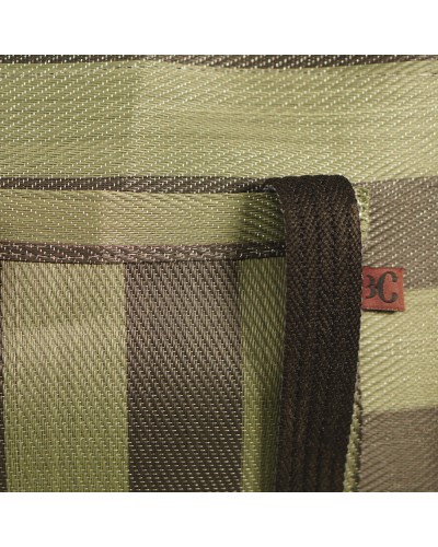 Gymi Bag de Babachic: Bolso Sostenible de Plástico Reciclado