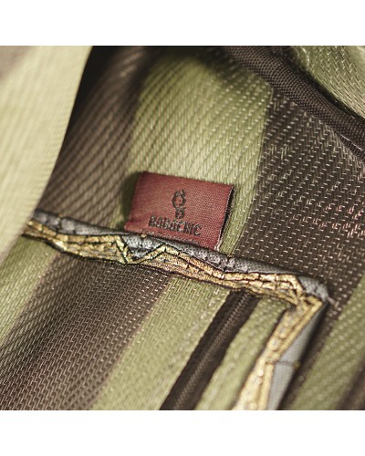 Gymi Bag de Babachic: Bolso Sostenible de Plástico Reciclado