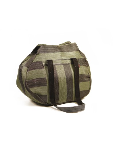 Gymi Bag par Babachic : Sac Durable en Plastique Recyclé