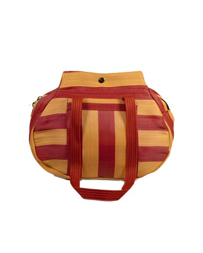 Gymi Bag par Babachic : Sac Durable en Plastique Recyclé