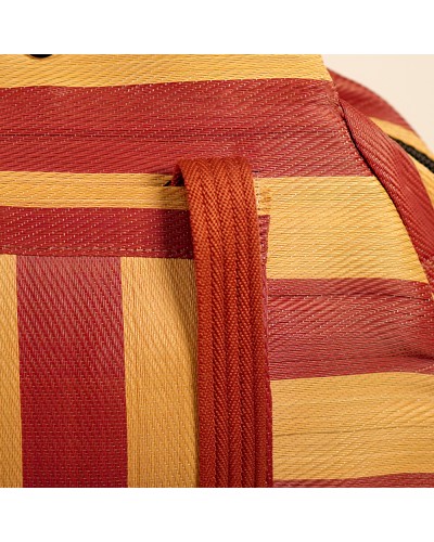 Gymi Bag par Babachic : Sac Durable en Plastique Recyclé
