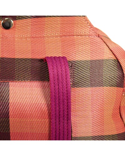 Gymi Bag de Babachic: Bolso Sostenible de Plástico Reciclado