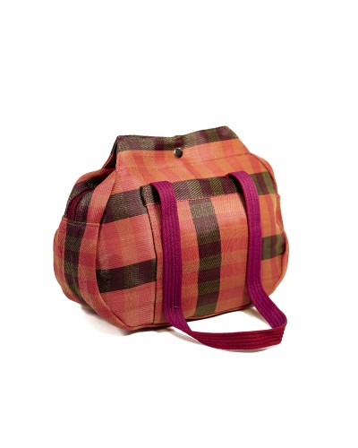 Gymi Bag par Babachic : Sac Durable en Plastique Recyclé