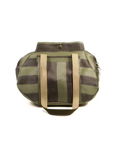 Gymi Bag de Babachic: Bolso Sostenible de Plástico Reciclado