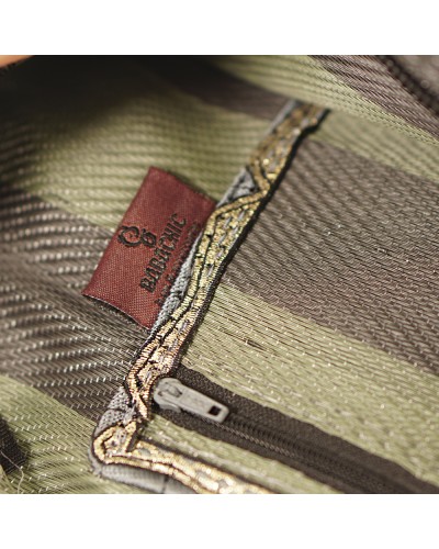 Gymi Bag par Babachic : Sac Durable en Plastique Recyclé