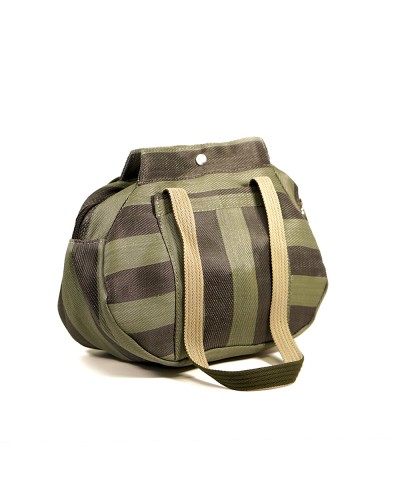 Gymi Bag de Babachic: Bolso Sostenible de Plástico Reciclado