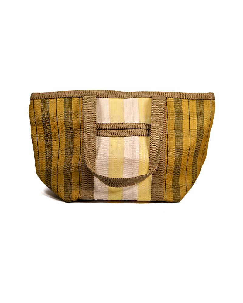Bolsos IN MARE | Diseño Artesanal y Estilo Mediterráneo