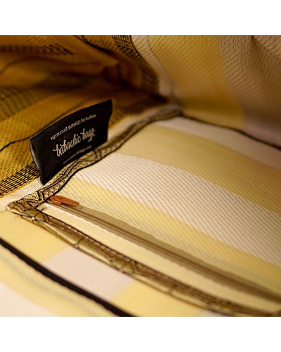 Bolsos IN MARE | Diseño Artesanal y Estilo Mediterráneo