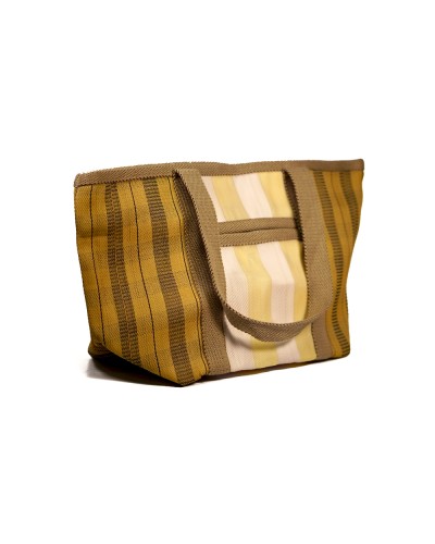 Bolsos IN MARE | Diseño Artesanal y Estilo Mediterráneo