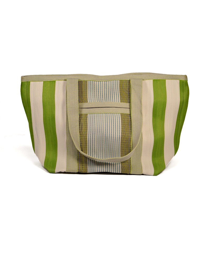 Bolsos IN MARE | Diseño Artesanal y Estilo Mediterráneo