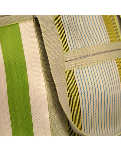 Bolsos IN MARE | Diseño Artesanal y Estilo Mediterráneo
